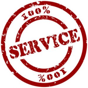 100 % HHB-Service