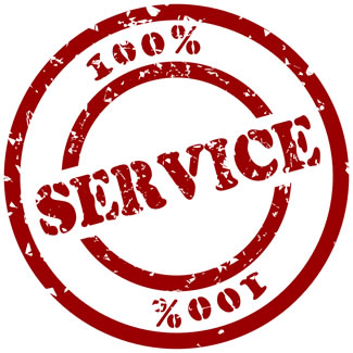 100 % HHB-Service